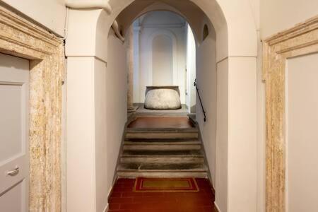 Antica Dimora Di Via Del Verzaro Perugia Eksteriør bilde